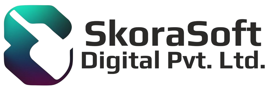 Skora Logo