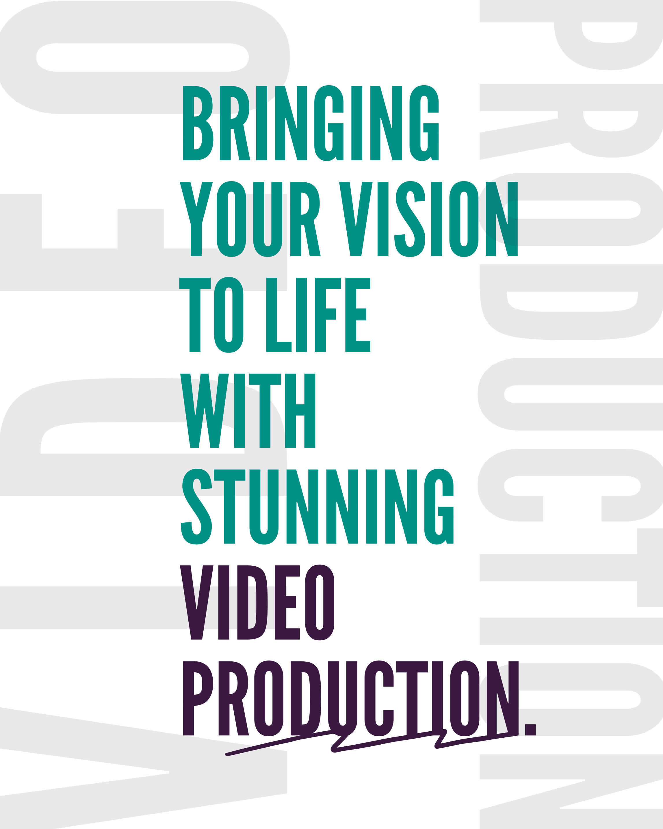 Video Production